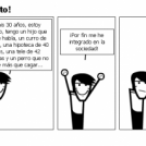 ¡Por fin soy un adulto!