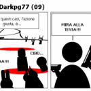 Le Avventure Di Ex &amp; Darkpg77 (09)