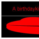 Happy birthday Ambrosius