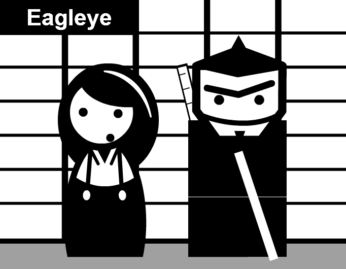Eagleye