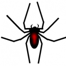 Spider Spaz