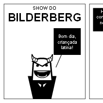 bribed