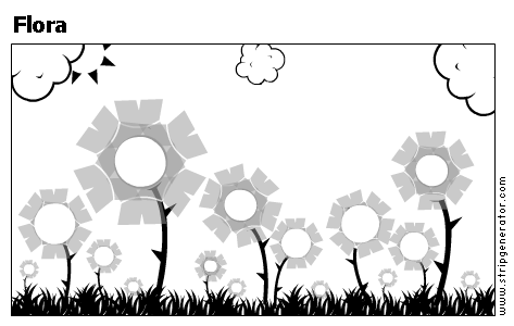 Flora