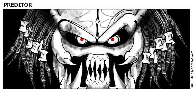 PREDITOR