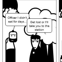 bribed