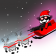 Rock'n'Roll Sled