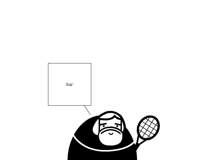sup