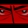 Angry look