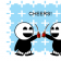 CHEERS!