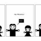 Shabadabada !