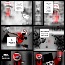 Nightfall: Part 4, The Skull Clan