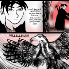 Wolf Knight Manga - Page 7
