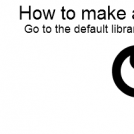 Tutorial for Magique (2)