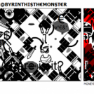 MON€YI$TH€N€MY, £@BYRINTHI$TH€MON$T€R
