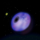 Maoriman's World