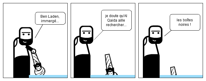 Le grand Bin