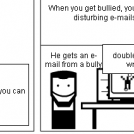 Don't be a Bully