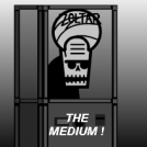 ZOLTAR THE MEDIUM !