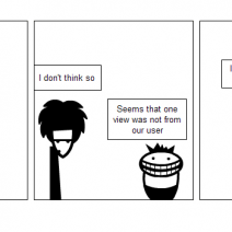 bribed