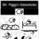 Mr. Piggy's Adventures