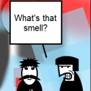 Bad Komik