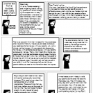 Dear Abby solves a problem