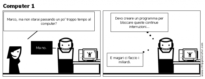 Computer 1