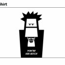 Another Custom T-shirt