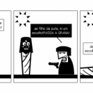 DEUS DE FERIAS