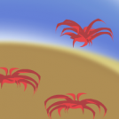 Puzzlestone Crabs