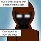 A New Start: Prologue