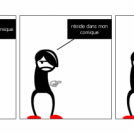 La force est en moi