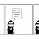 Super-Heroi