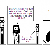 bribed