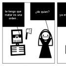 la venganza