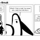 Goosetown &amp; Lunch-Break