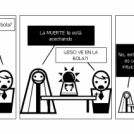 La pitonisa