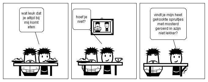 Eten