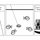 Fishing for Nothing