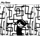 My Torture, My Life, My Emo