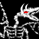SGG II - Euthanatos, the Undead Dragon
