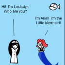 Under the Sea