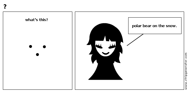 ?