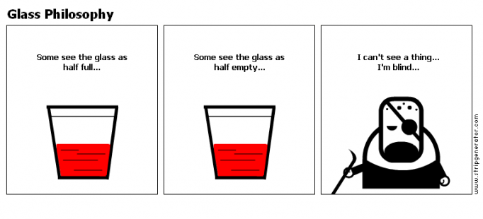 Glass Philosophy