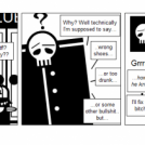 Denied. Pt 1 of 2