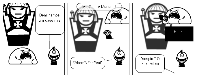 Quem matou a Bia! part2