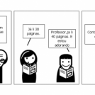 Quantas páginas?