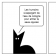 Sounami le chat