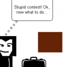 Overconfident