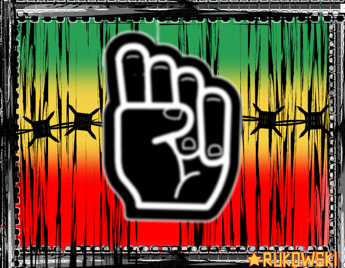 Emancipate Yourselves